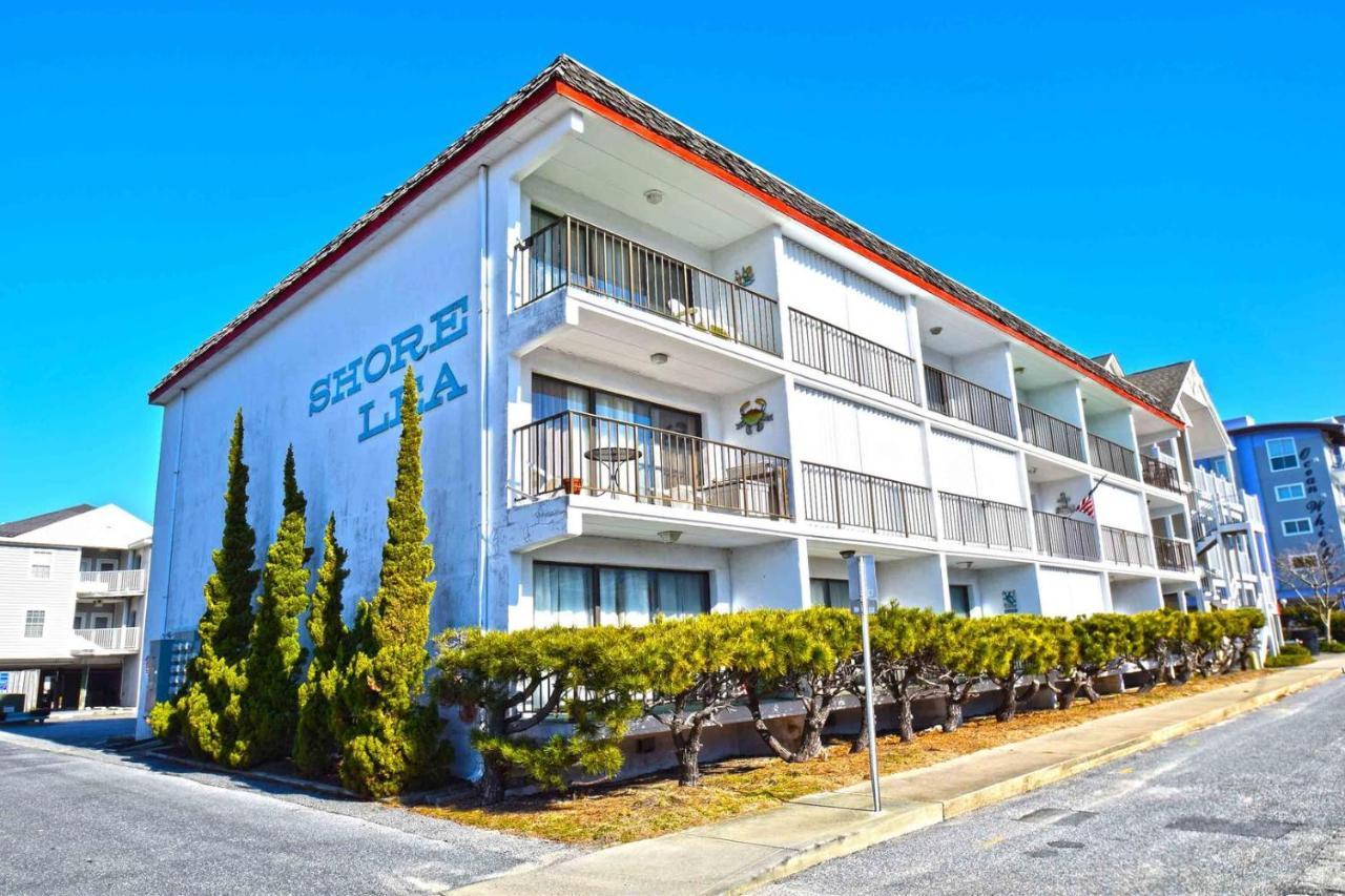 Shore Lea 102 Όσεαν Σίτι Εξωτερικό φωτογραφία